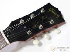 Gibson 1957 Les Paul Junior Reissue Single Cut VOS 2010年製 【返品OK】[PM934]【神戸店在庫】_4
