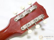Gibson 1957 Les Paul Junior Reissue Single Cut VOS 2010年製 【返品OK】[PM934]【神戸店在庫】_7