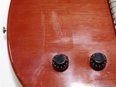 Gibson 1957 Les Paul Junior Reissue Single Cut VOS 2010年製 【返品OK】[PM934]【神戸店在庫】_8