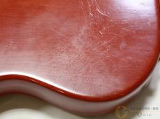 Gibson 1957 Les Paul Junior Reissue Single Cut VOS 2010年製 【返品OK】[PM934]【神戸店在庫】_10