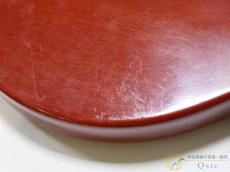 Gibson 1957 Les Paul Junior Reissue Single Cut VOS 2010年製 【返品OK】[PM934]【神戸店在庫】_11