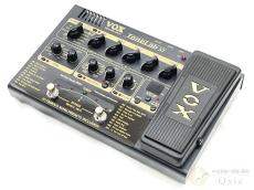 VOX Tone Lab ST [QMM92]【梅田店在庫】