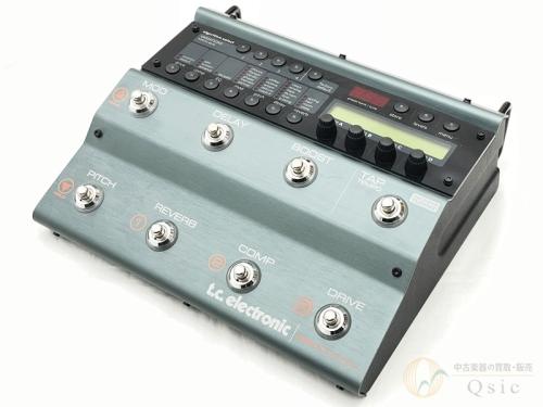 tc electronic NOVA SYSTEM [QMM68]【梅田店在庫】