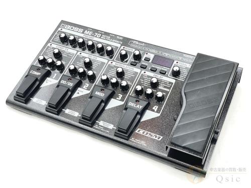 BOSS ME-70 [QMM52]【梅田店在庫】