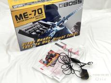 BOSS ME-70 [QMM52]【梅田店在庫】_8