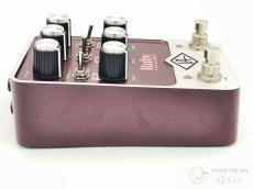 Universal Audio UAFX Ruby '63 Top Boost Amplifier [QMM79]【梅田店在庫】_3