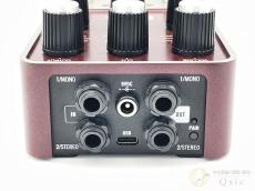 Universal Audio UAFX Ruby '63 Top Boost Amplifier [QMM79]【梅田店在庫】_5