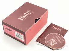 Universal Audio UAFX Ruby '63 Top Boost Amplifier [QMM79]【梅田店在庫】_8