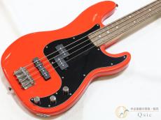 Squier by Fender Precision Bass PJ 【返品OK】[QM763]【神戸店在庫】