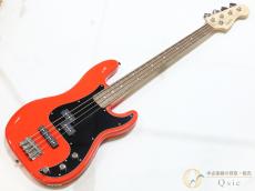 Squier by Fender Precision Bass PJ 【返品OK】[QM763]【神戸店在庫】_2