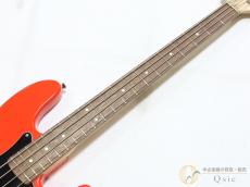 Squier by Fender Precision Bass PJ 【返品OK】[QM763]【神戸店在庫】_3
