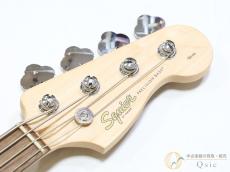 Squier by Fender Precision Bass PJ 【返品OK】[QM763]【神戸店在庫】_4