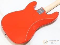Squier by Fender Precision Bass PJ 【返品OK】[QM763]【神戸店在庫】_5