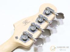 Squier by Fender Precision Bass PJ 【返品OK】[QM763]【神戸店在庫】_7