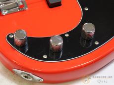 Squier by Fender Precision Bass PJ 【返品OK】[QM763]【神戸店在庫】_9