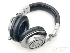audio-technica ATH-M50xGM [QMM45]【梅田店在庫】_2