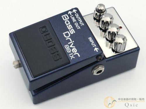 BOSS BB-1X [QM482]【神戸店在庫】