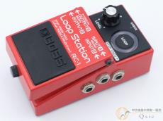 BOSS RC-1 [QM220]【神戸店在庫】