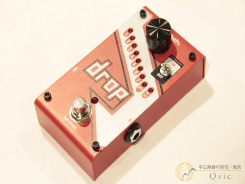 DigiTech DROP [QM484]【神戸店在庫】