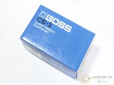BOSS CS-3 1994年製 [QM225]【神戸店在庫】_7