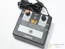 Guyatone TO-2 TUBE OVERDRIVE [QM234]【神戸店在庫】