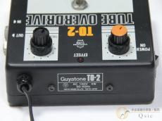 Guyatone TO-2 TUBE OVERDRIVE [QM234]【神戸店在庫】_5