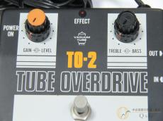 Guyatone TO-2 TUBE OVERDRIVE [QM234]【神戸店在庫】_6