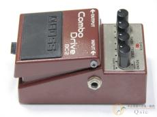 BOSS BC-2 Combo Drive [QM232]【神戸店在庫】_4