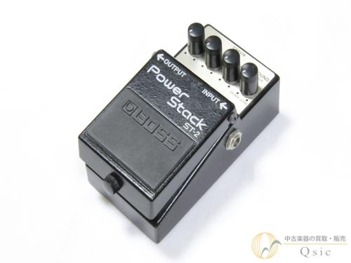 BOSS ST-2 Power Stack [QM226]【神戸店在庫】
