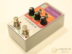 MU-TRON PHASOR III VINTAGE [QM217]【神戸店在庫】
