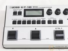 BOSS GT-1B / Bass Effects Processor [QM485]【神戸店在庫】_2