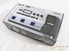 BOSS GT-1B / Bass Effects Processor [QM485]【神戸店在庫】_7