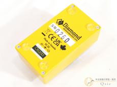 Diamond COMP/EQ [QM218]【神戸店在庫】_5