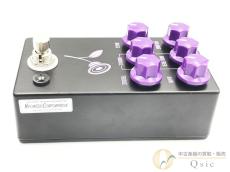 JHS Pedals VIOLET(ブラック) [QMM02]【梅田店在庫】_3