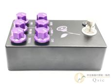JHS Pedals VIOLET(ブラック) [QMM02]【梅田店在庫】_4