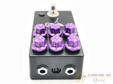 JHS Pedals VIOLET(ブラック) [QMM02]【梅田店在庫】_5