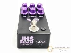 JHS Pedals VIOLET(ブラック) [QMM02]【梅田店在庫】_6