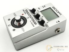 ZOOM MS-50G [QMM38]【梅田店在庫】
