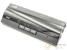 KORG DT-7 [QMM61]【梅田店在庫】