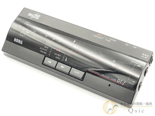 KORG DT-7 [QMM61]【梅田店在庫】