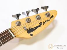 VOX APACHE II Bass 【返品OK】[PM691]【神戸店在庫】_4