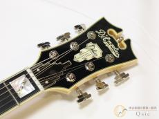 D'Angelico DELUXE ATLANTIC VNT SB 【返品OK】[QM211]【神戸店在庫】_4