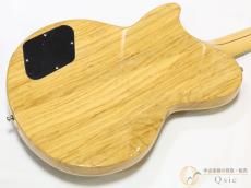 D'Angelico DELUXE ATLANTIC VNT SB 【返品OK】[QM211]【神戸店在庫】_5