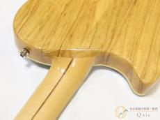 D'Angelico DELUXE ATLANTIC VNT SB 【返品OK】[QM211]【神戸店在庫】_9