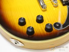 D'Angelico DELUXE ATLANTIC VNT SB 【返品OK】[QM211]【神戸店在庫】_10