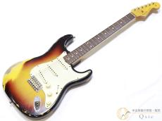 Fender Custom Shop 59 Stratocaster Heavy Relic 2020年製 【返品OK】[QM479]【神戸店在庫】_2