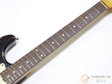 Fender Custom Shop 59 Stratocaster Heavy Relic 2020年製 【返品OK】[QM479]【神戸店在庫】_3