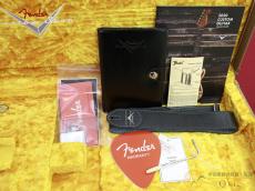 Fender Custom Shop 59 Stratocaster Heavy Relic 2020年製 【返品OK】[QM479]【神戸店在庫】_9