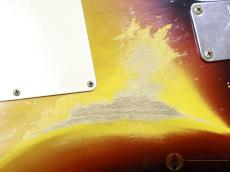 Fender Custom Shop 59 Stratocaster Heavy Relic 2020年製 【返品OK】[QM479]【神戸店在庫】_11