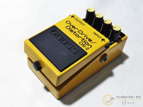 BOSS OS-2 [QM817]【神戸店在庫】